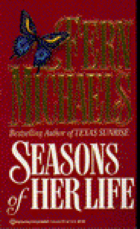 Seasons of Her Life cover