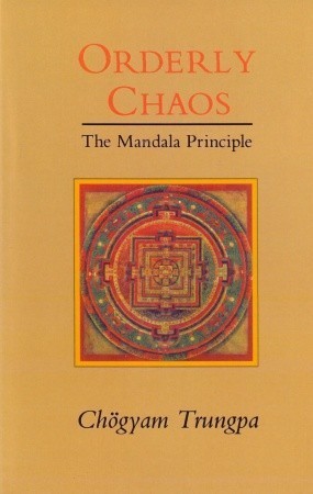 Orderly Chaos book cover