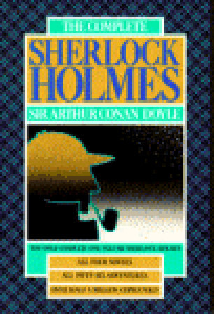 The Complete Sherlock Holmes