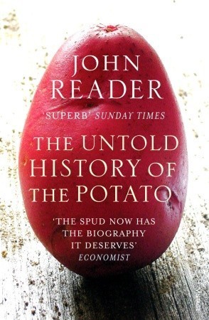 The Untold History of the Potato