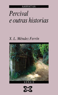 Percival e outras historias
