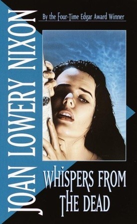Whispers from the Dead book cover