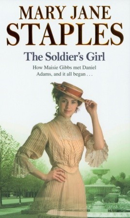 The Soldier's Girl