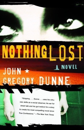 Nothing Lost book cover
