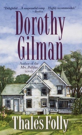 Thale's Folly book cover