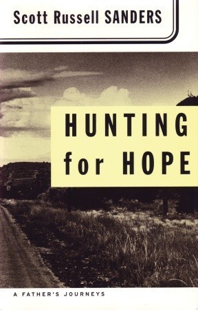 Hunting for Hope book cover