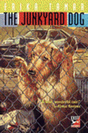 The Junkyard Dog book cover