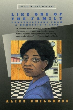 Like One of the Family: Conversations from a Domestic's Life