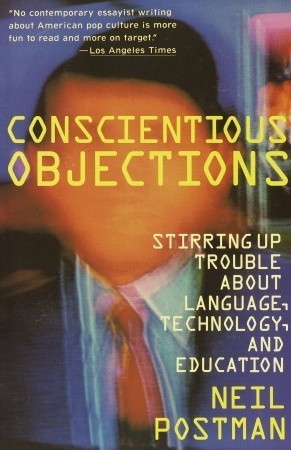 Conscientious Objections book cover