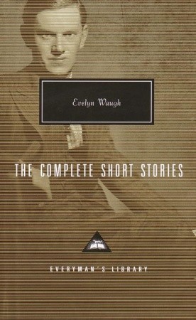 The Complete Short Stories cover