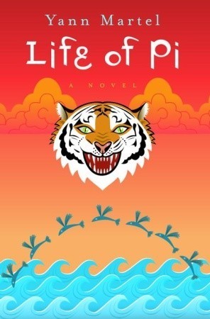 Life of Pi by Yann Martel | Goodreads