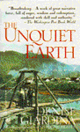 The Unquiet Earth