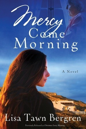 Mercy Come Morning book cover