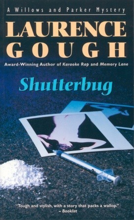 Shutterbug book cover