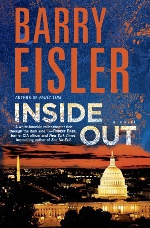 Ben Treven book cover 2