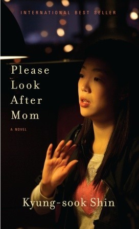 Please Look After Mom