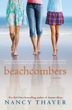 Cover of Beachcombers