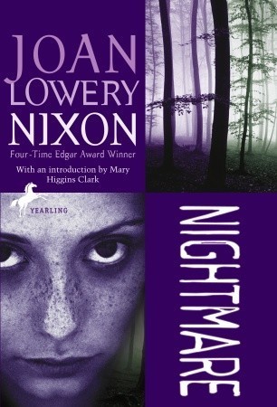 Nightmare book cover