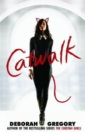Catwalk book cover 1