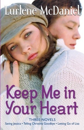 Keep Me in Your Heart book cover