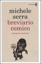 Breviario comico book cover