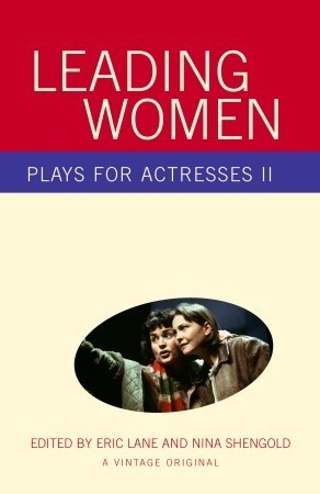 Leading Women book cover