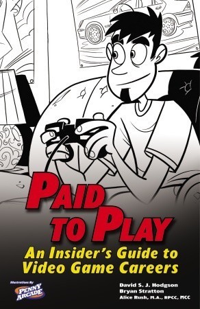 Paid to Play book cover