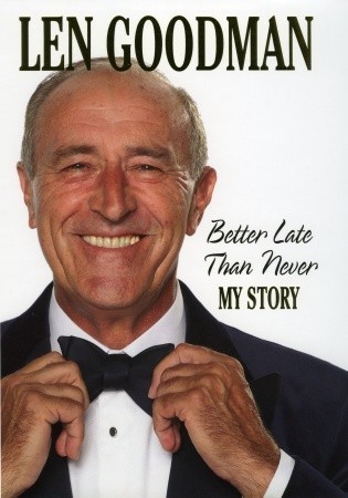 Better Late Than Never: My Story