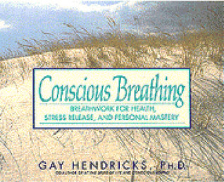 Conscious Breathing book cover