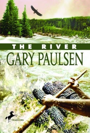 The River (Brian's Saga, #2)