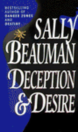 Deception and Desire book cover