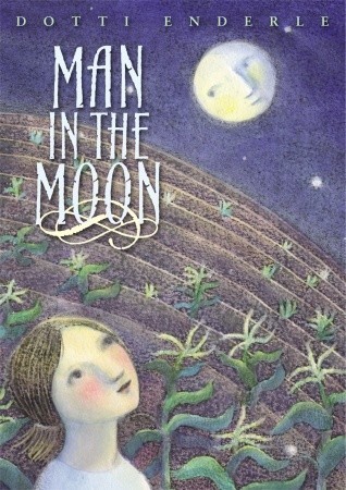 Man in the Moon book cover