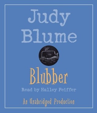 Blubber