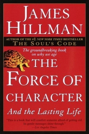 The Force of Character book cover