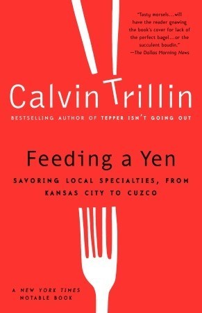 Feeding a Yen book cover