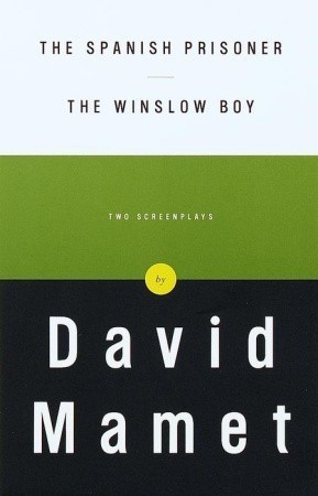 The Spanish Prisoner & The Winslow Boy book cover