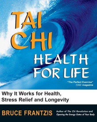 Tai Chi book cover