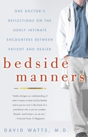 Bedside Manners book cover