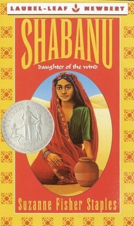 Shabanu: Daughter of the Wind