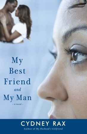 My Best Friend and My Man book cover