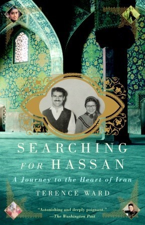 Searching for Hassan book cover