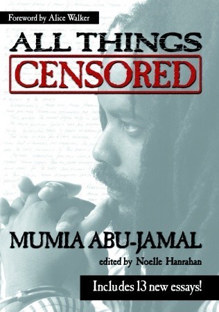 All Things Censored book cover