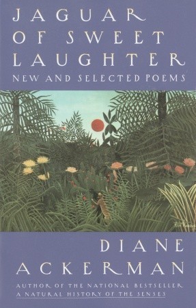 Jaguar of Sweet Laughter book cover