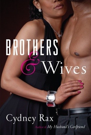 Brothers and Wives book cover