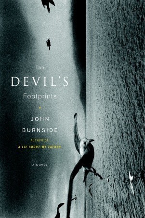 The Devil's Footprints book cover