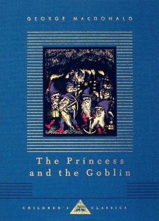 The Princess and the Goblin