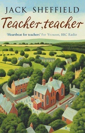 Teacher, Teacher!
