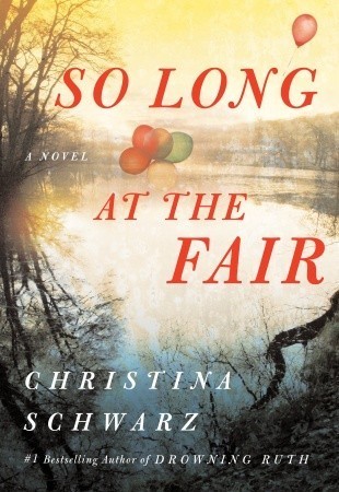 So Long at the Fair book cover
