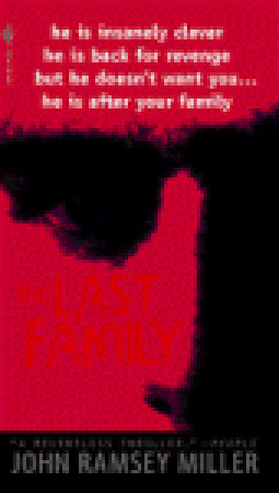 The Last Family: A Novel