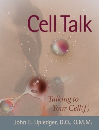 Cell Talk book cover